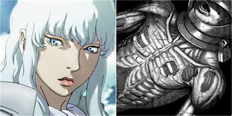 grifith|what happened to griffith.